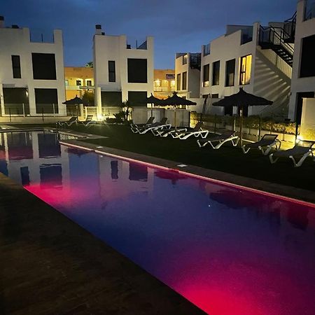 Fun Holiday Apartment Punta Prima Torrevieja Buitenkant foto