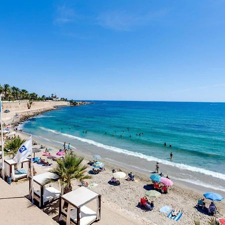 Fun Holiday Apartment Punta Prima Torrevieja Buitenkant foto