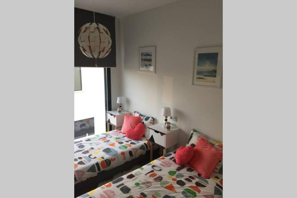 Fun Holiday Apartment Punta Prima Torrevieja Buitenkant foto