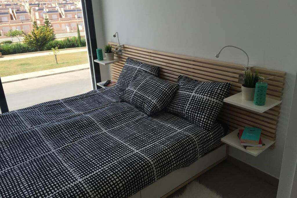 Fun Holiday Apartment Punta Prima Torrevieja Buitenkant foto