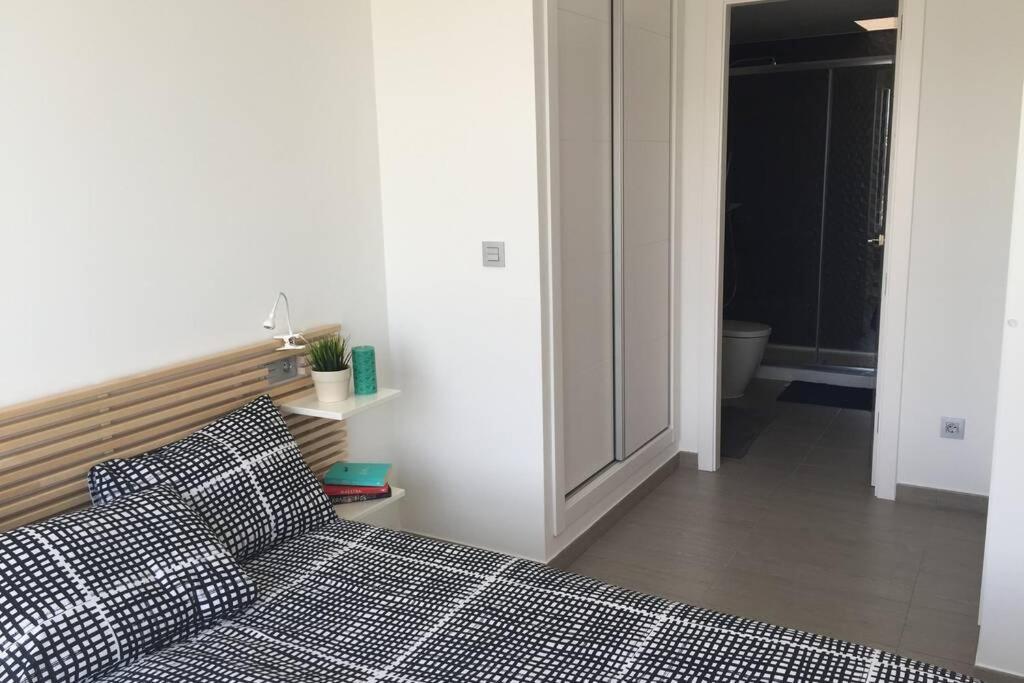 Fun Holiday Apartment Punta Prima Torrevieja Buitenkant foto