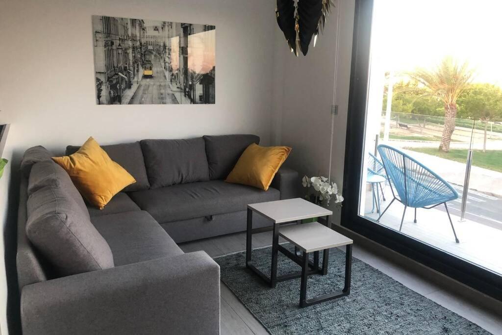 Fun Holiday Apartment Punta Prima Torrevieja Buitenkant foto