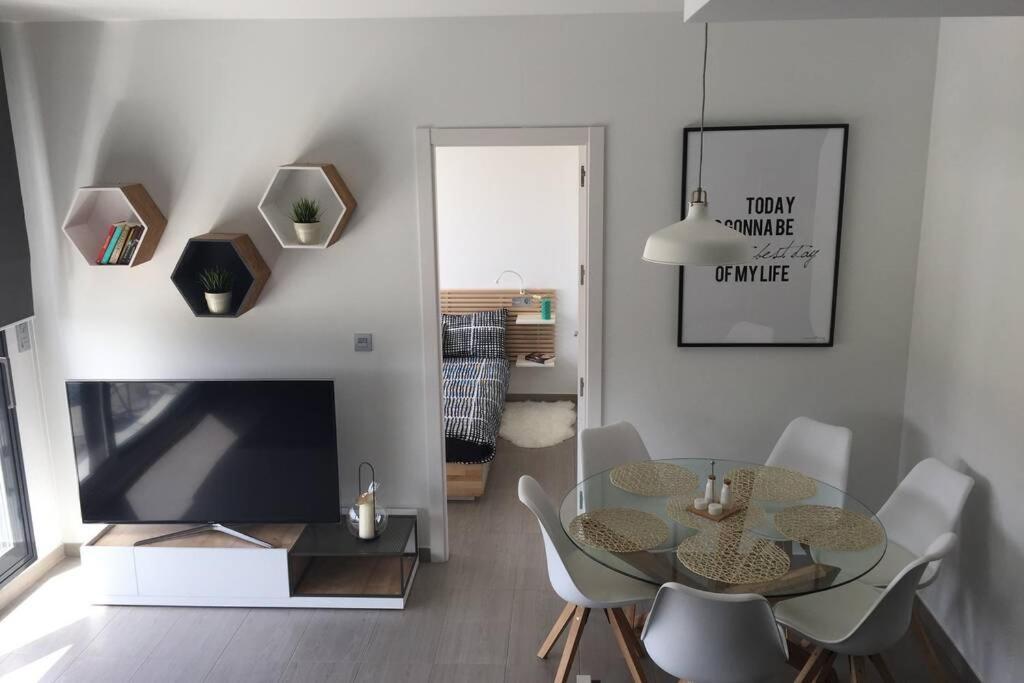 Fun Holiday Apartment Punta Prima Torrevieja Buitenkant foto