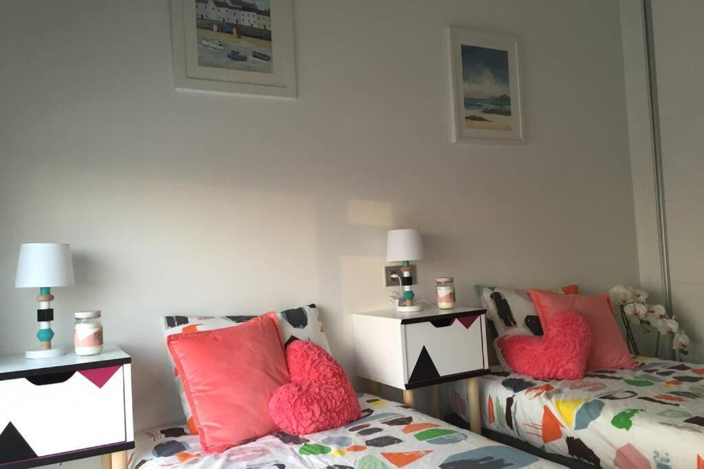 Fun Holiday Apartment Punta Prima Torrevieja Buitenkant foto