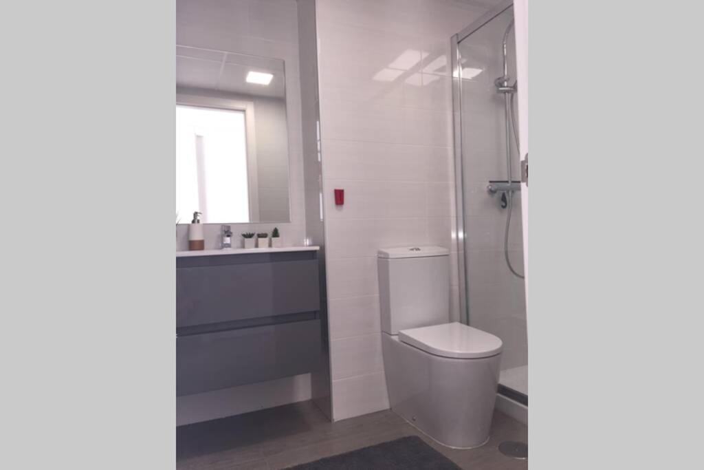Fun Holiday Apartment Punta Prima Torrevieja Buitenkant foto