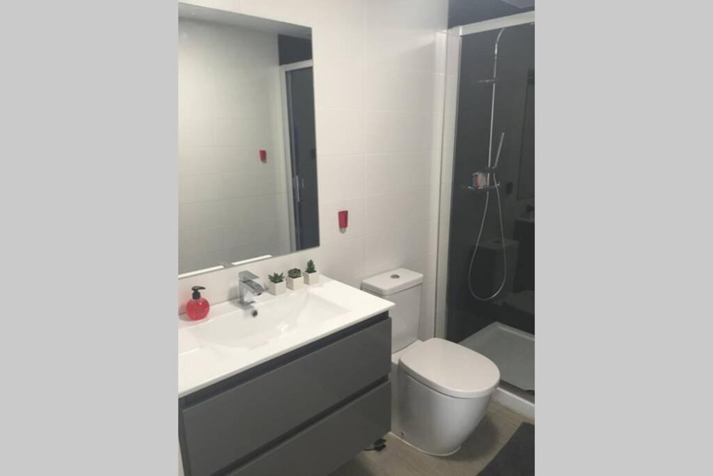 Fun Holiday Apartment Punta Prima Torrevieja Buitenkant foto