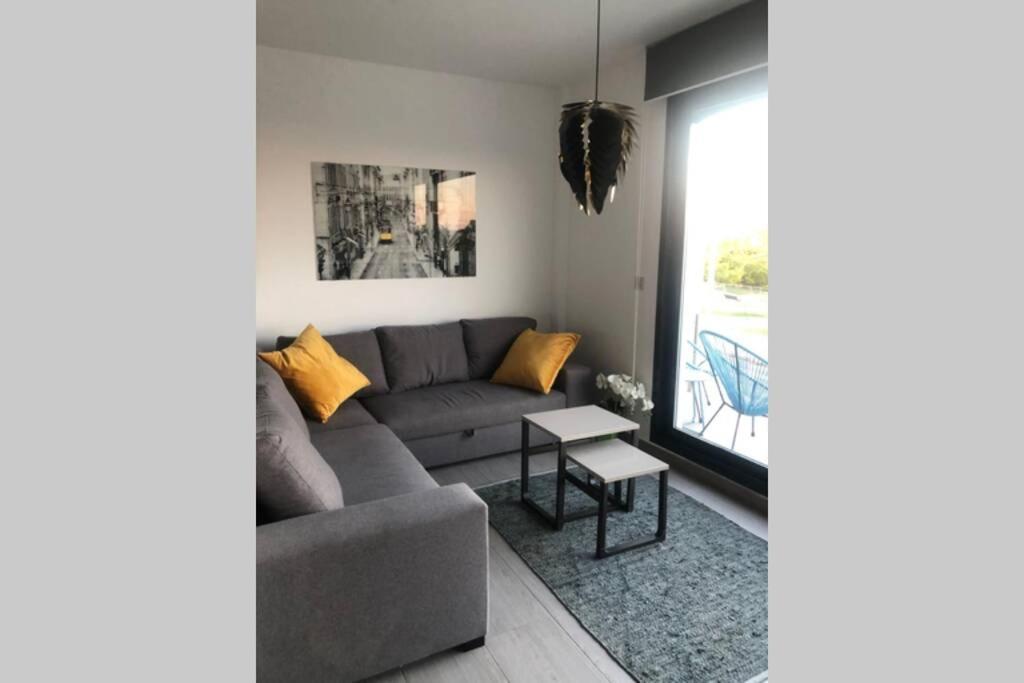 Fun Holiday Apartment Punta Prima Torrevieja Buitenkant foto
